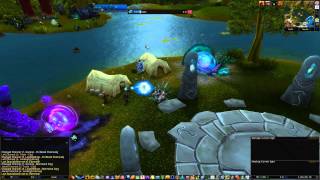 Mount Macro Guide