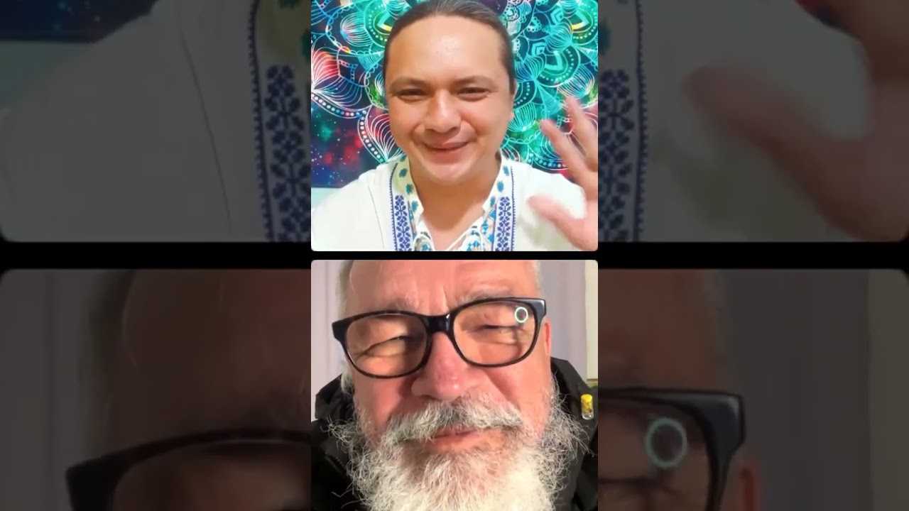 4º Episódio já está Disponível com a presença de Deva Nishok com o tema Espiritualidade e Tantra