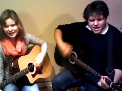 Duet-Cover, Sunrise Avenue - Welcome To My Life