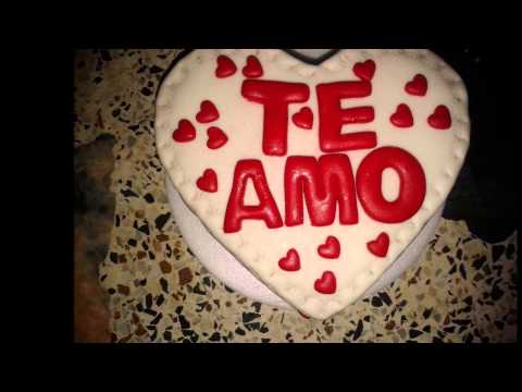 LLENO DE TI  ALEJANDRO PALACIOS