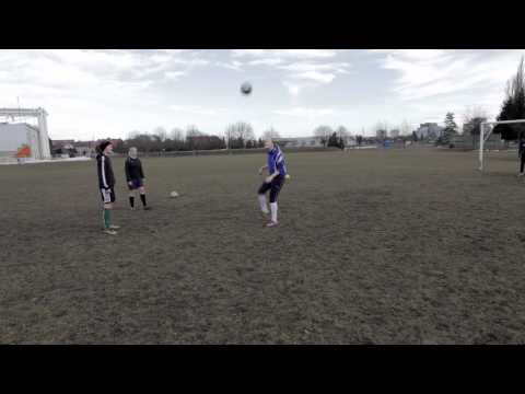 Jerneja Senekovič, Anita Rola in Karmen Ulbin