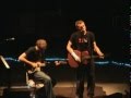 Coldplay_Green Eyes Live - San Diego 2002