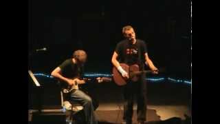 Coldplay_Green Eyes Live - San Diego 2002