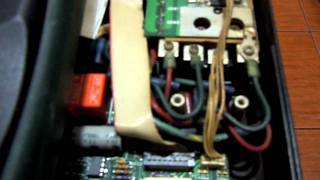 Video thumbnail for Macrotech 5000VZ Repaired Part 1.MOV by DjLeco971