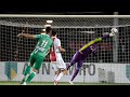 Doelpunt van de Week - Speelronde 2 | Nikolas Agrafiotis