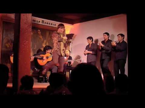 Madrid Flamenco
