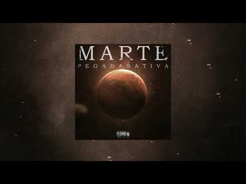 Marte - Sacomane, Playeazy & NK47