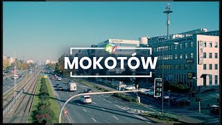 Jak się mieszka na Mokotowie? RynekPierwotny.pl
