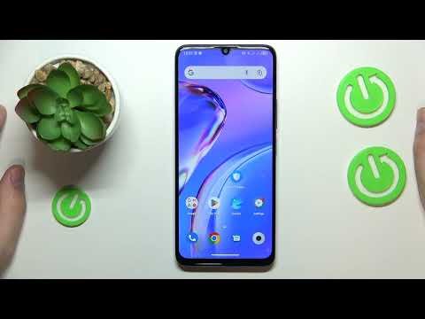 How to Set Screen Timeout to Never on TCL 40SE