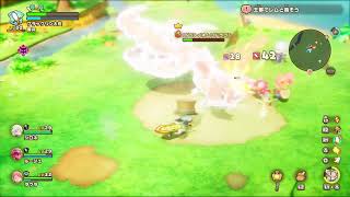 ファンタジーライフi 50LVのドラゴンに喧嘩売ってみた！