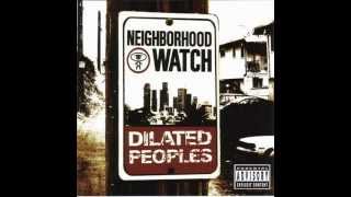 Dilated Peoples - Marathon