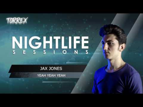 NILTOX Presents NightLife Sessions - Guest Star: TORREX