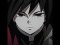 Outside Giyuu Tomioka Edit