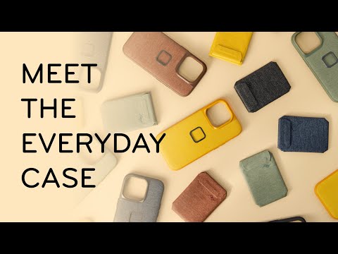 Peak Design - Mobile Tripod - Juodas video