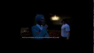 Dawning of an Endless Night tier 12 c русской озвучкой