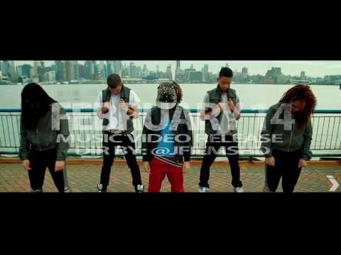 ROLY "KINGSWAG' JR FT. SHADOwW- YOU'RE THE ONE (VIDEO TEASER)