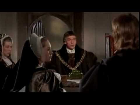 A Man For All Seasons - Giving the Devil the Benefit of Law