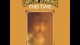 Slow Movin&#39; Outlaws by Waylon Jennings from his This Time album
