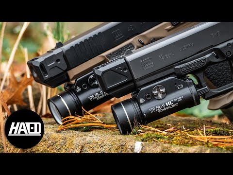 Should you get a compensator for your Glock?