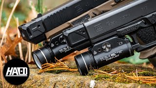 Should you get a compensator for your Glock