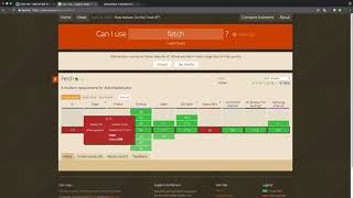 WEB3-Ajax-9.fetch API polyfill