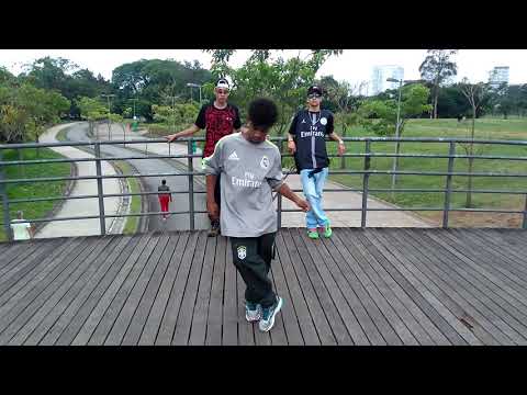 NGKS e MC Kaioken Potrancão Do Mal (NGZL)