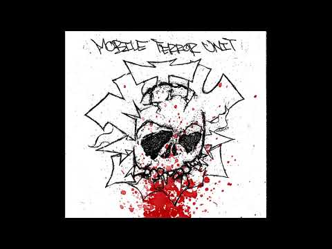 Mobile Terror Unit - Mobile Terror Unit [2019 Hardcore Punk]