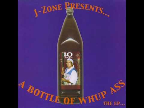 J-Zone - No Consequences