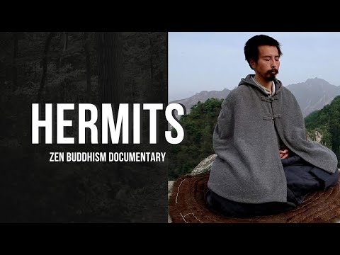Hermits 隱士 Video Thumbnail