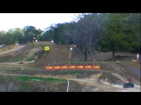 RAMYLLER , GATOR BACK 1 JAN. 2012