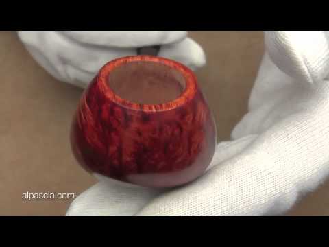 pipa Peter Heeschen 042 - smoking pipe