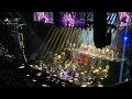 Hans Zimmer Live The Next Level Afrika Segment 27 10 2025 Barclays Arena Hamburg