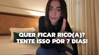 Como aprender qualquer coisa me deixou MILIONÁRIA (3 táticas fáceis e gratuitas)