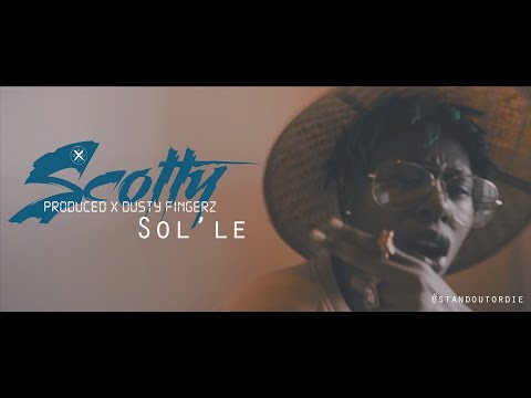 Sol'Le - Scotty (Official Music Video)