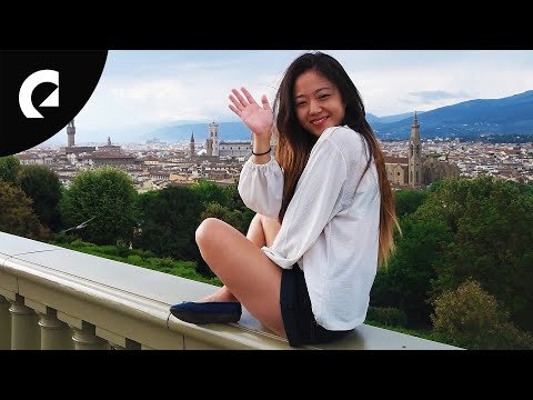 Cacti feat. Frigga - Believing In You (Creator Music Video by @AngelinaleeTravel)