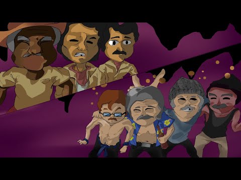 Lisa the Timeless: Cave Roadblock