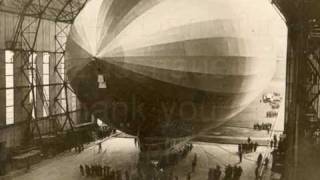 preview picture of video 'Mit Graf Zeppelin auf Deutschland Fahrt'