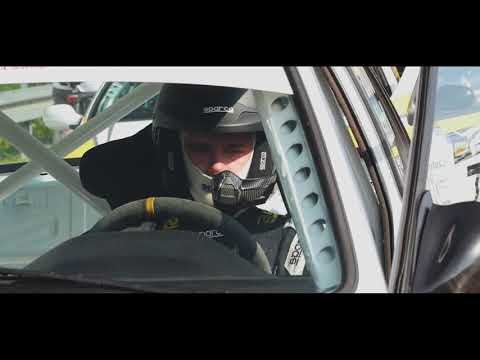 EHCC Limanowa 2021 l KAMIL HANDL l BMW 318is l