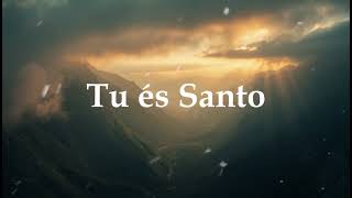 Fundo Musical Para Orar | Adorar o Nome de Jesus | Instrumental Oração poderosa