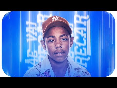 MC LF - A Mamãe Vai Te Brecar (DJ Alle Mark)