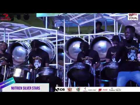 "Engine Room" - Silver Stars (2023 Panorama Semi-Finals)