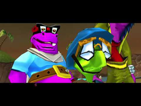 Sly 3: Mission 41 - X markiert den Punkt (PS3, DE)