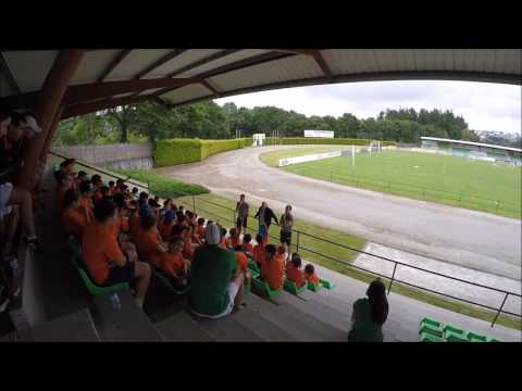 II Campus Racing Club Villalbés 2016