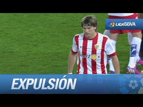 Expulsión de Dubarbier