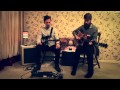 Adam Barnes - Green (Live Session #1) 