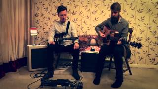 Adam Barnes - Green (Live Session #1)