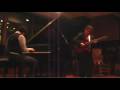 Howard Alden and Ehud Asherie-When I Grow Too Old To Dream