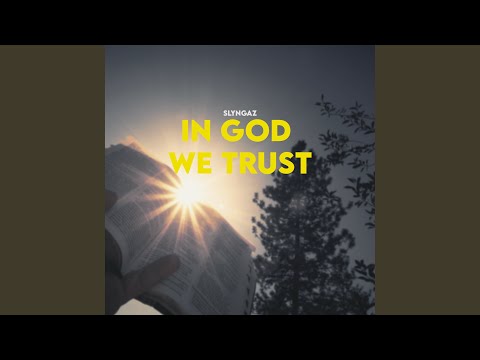iN God We Trust
