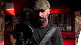 Andrea Scaglia (Ritmo Tribale) - Musica- chitarra e voce