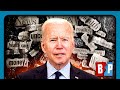 Biden Mouthpiece RAGE COPES Over BAD Poll Numbers